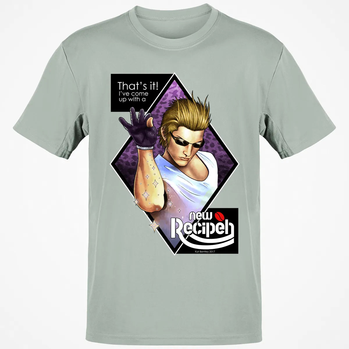 Classic Unisex T-Shirt - MPV7XY93