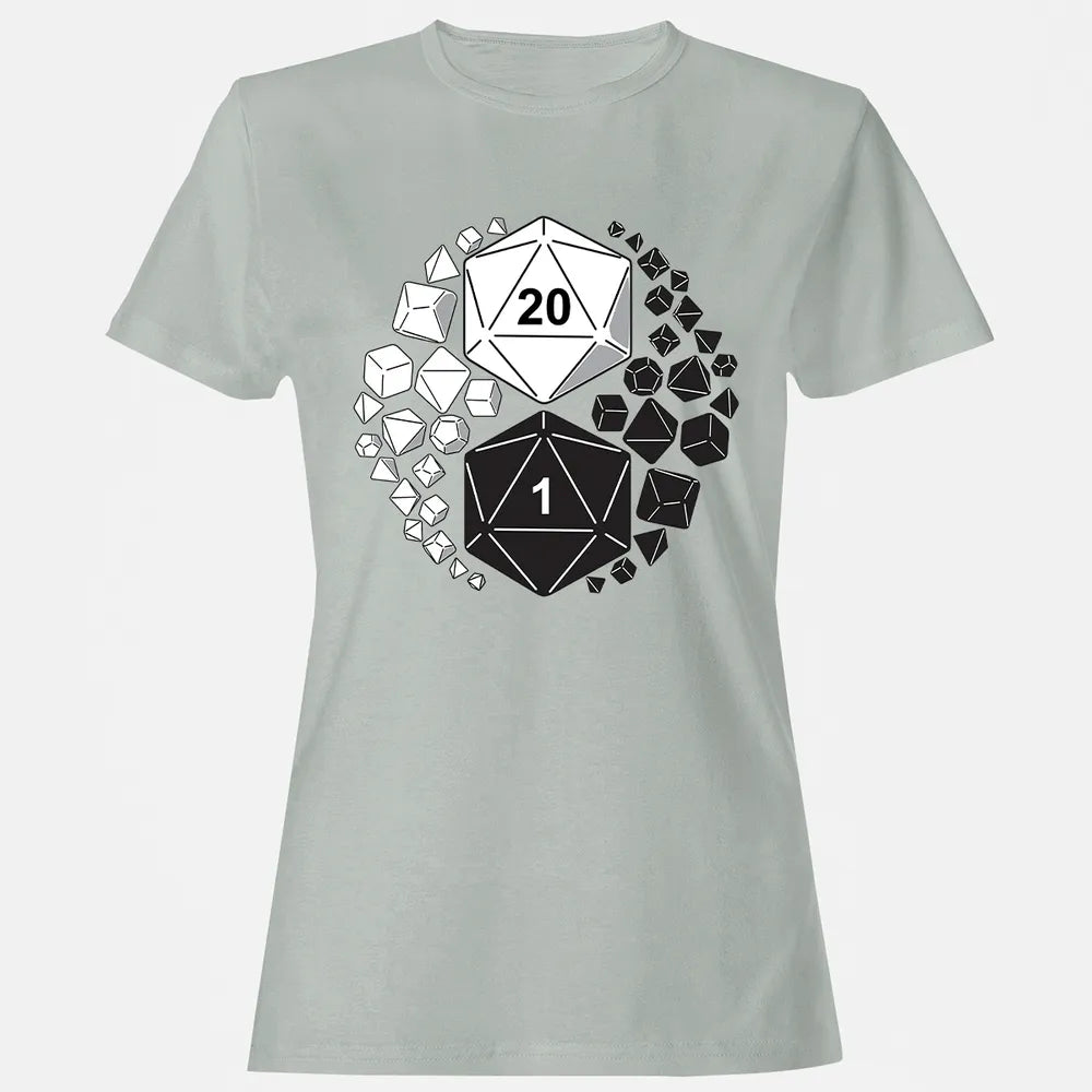 Women's T-shirt - HGWPEJ6C
