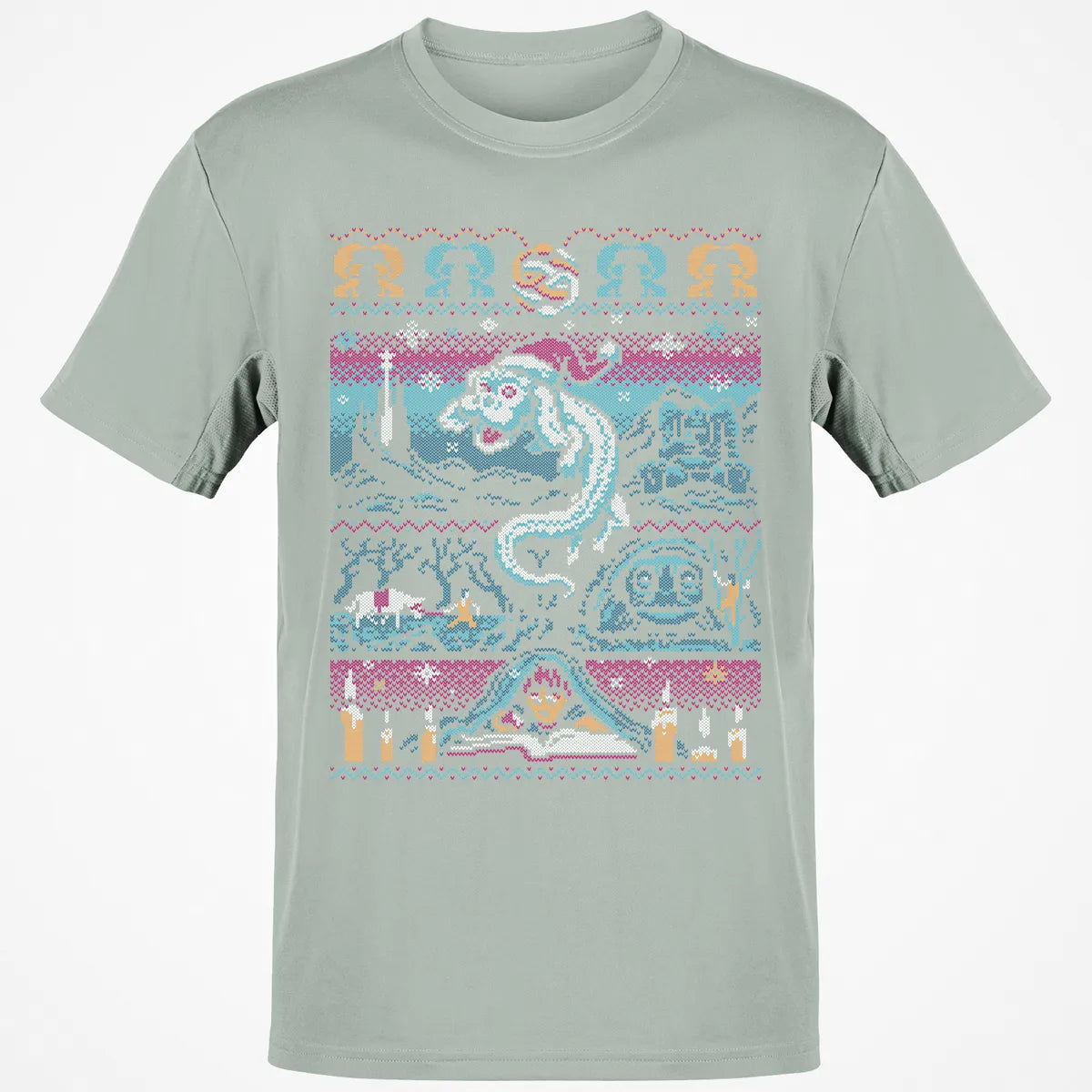 Classic Unisex T-Shirt - BX9EM9MC
