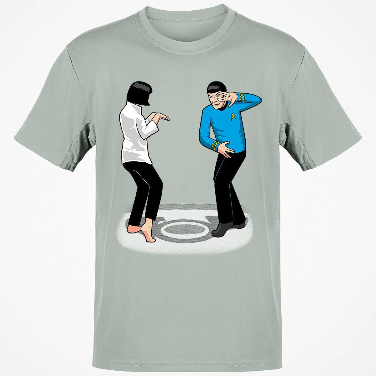 Classic Unisex T-Shirt - RMTQYMVQ