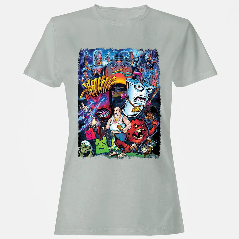 Women's T-shirt - THZ66L7V