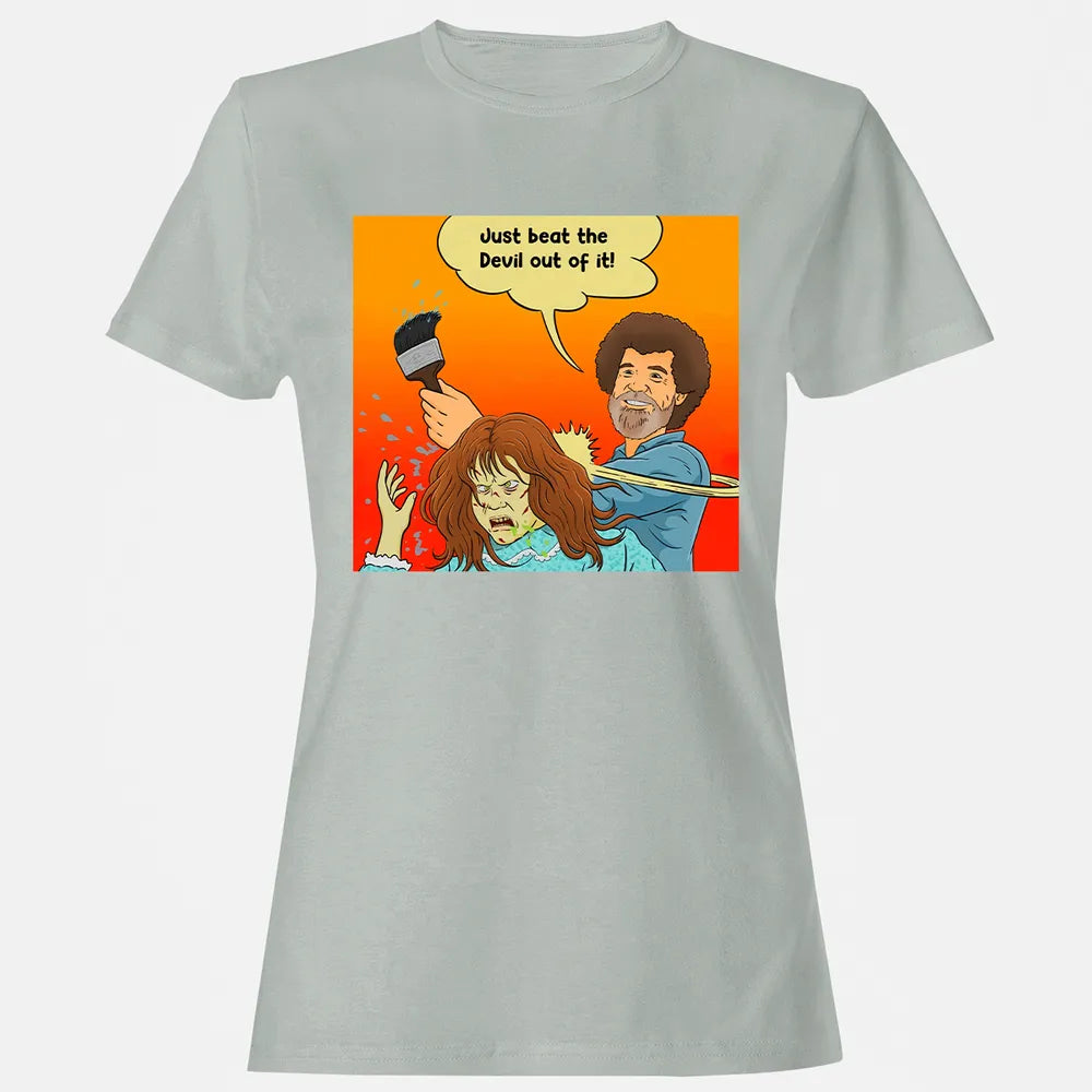 Women's T-shirt - 52LFP8GS