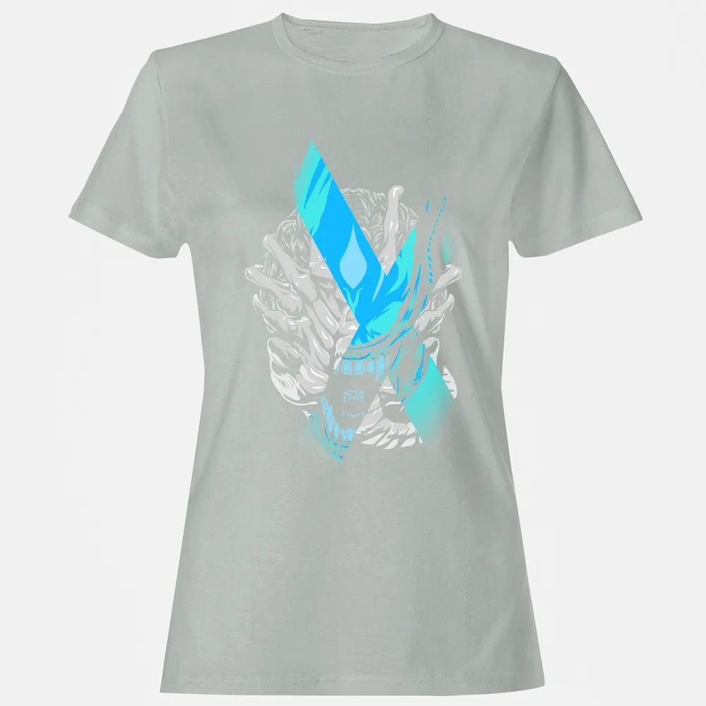 Women's T-shirt - 6B1UYQSV
