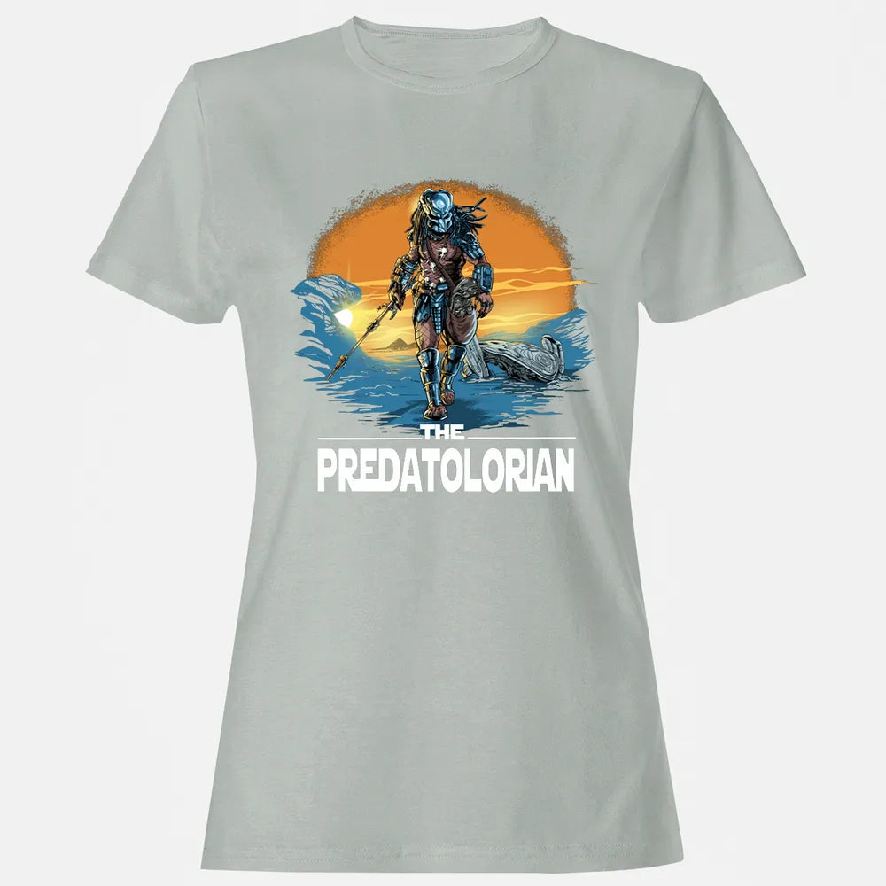 Women's T-shirt - GYPYCTMW