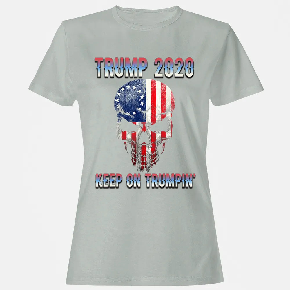Women's T-shirt - ZZFF6VTM