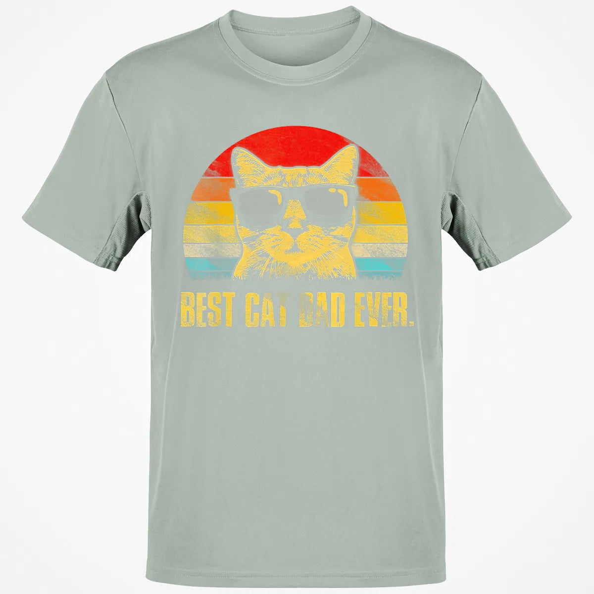 Classic Unisex T-Shirt - 3KTTJHAK