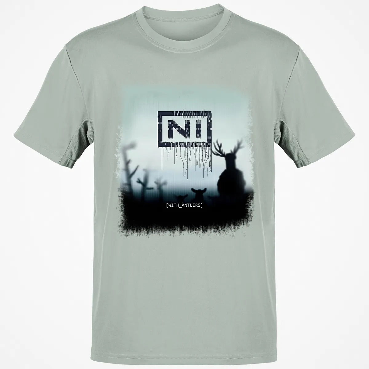 Classic Unisex T-Shirt - ZAS6X659