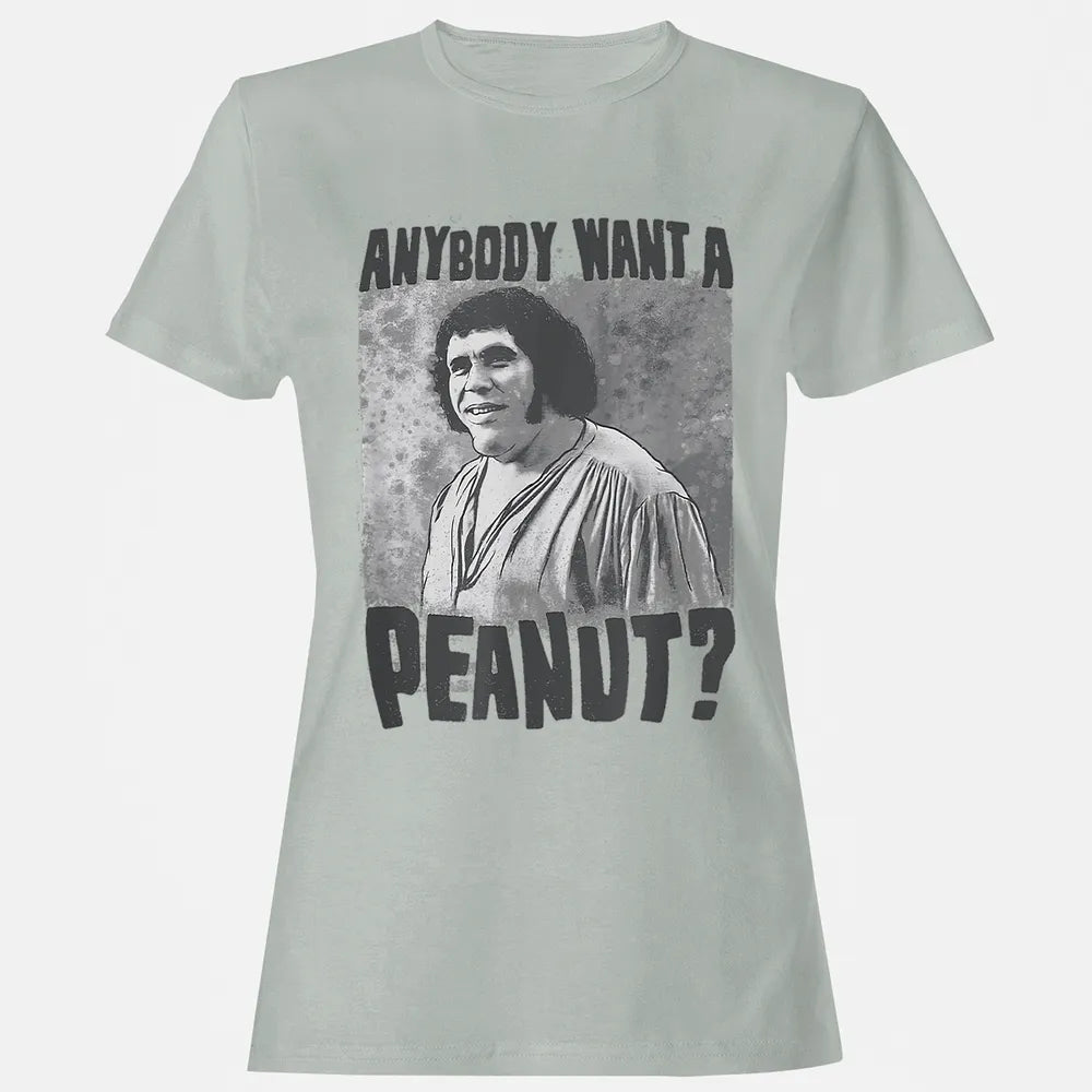 Women's T-shirt - WMDS5D97