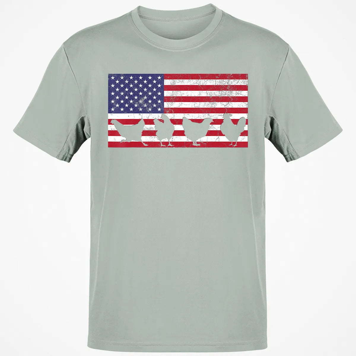 Classic Unisex T-Shirt - ATF4RA1Z