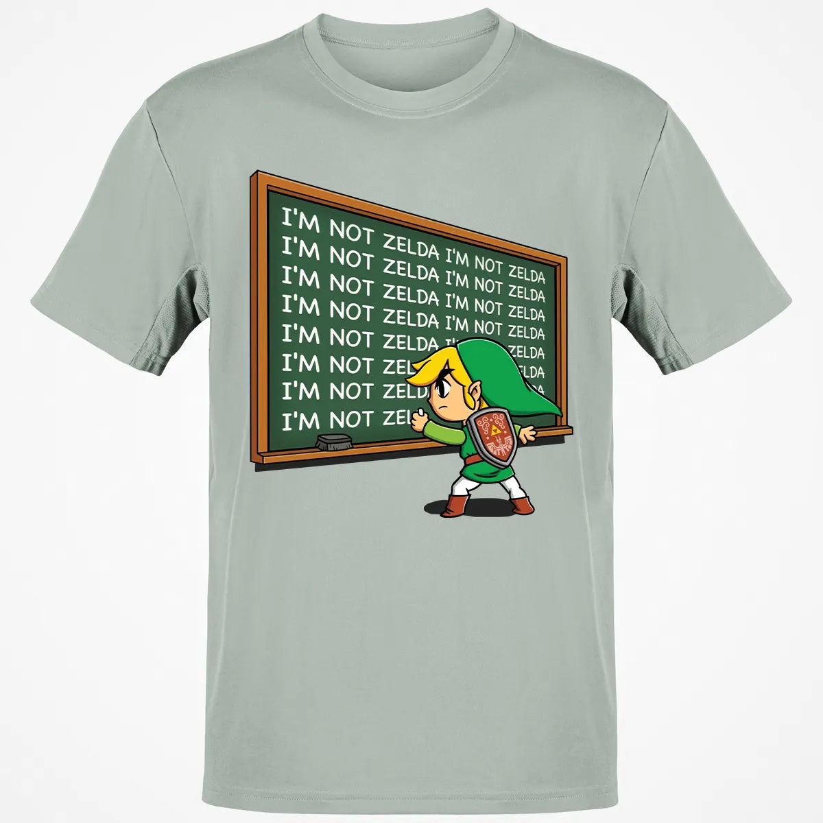 Classic Unisex T-Shirt - GZLYFM76