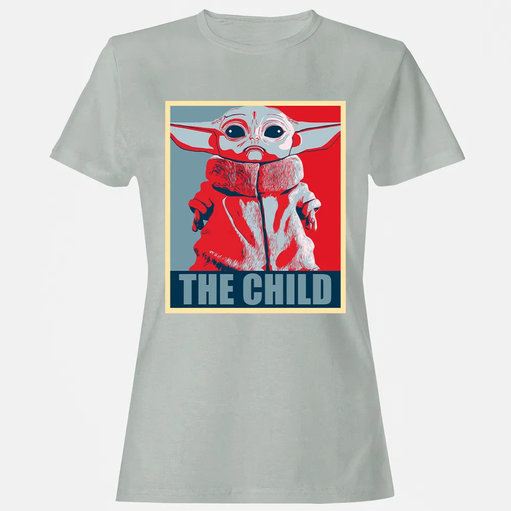 Women's T-shirt - L26F5DWM
