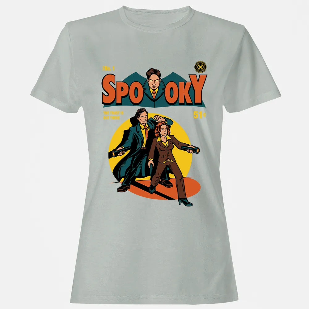 Women's T-shirt - JUPAN6BW