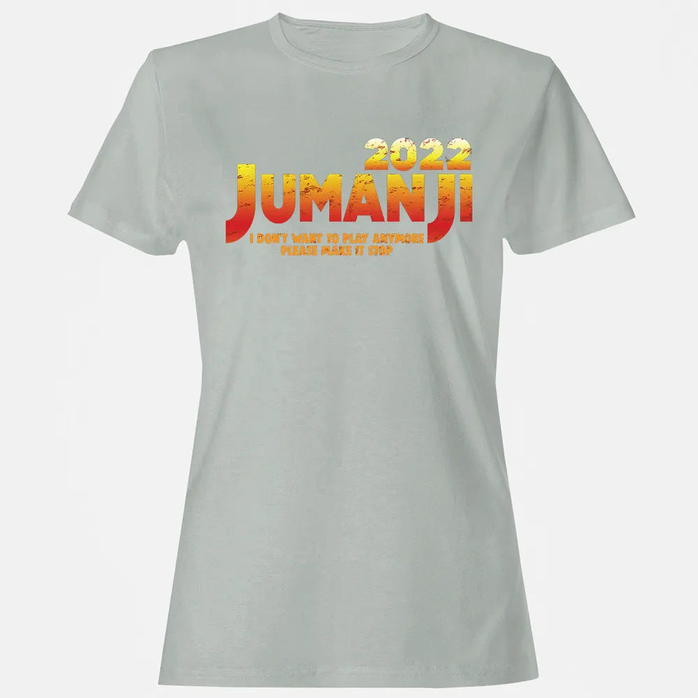 Women's T-shirt - ULF61W36
