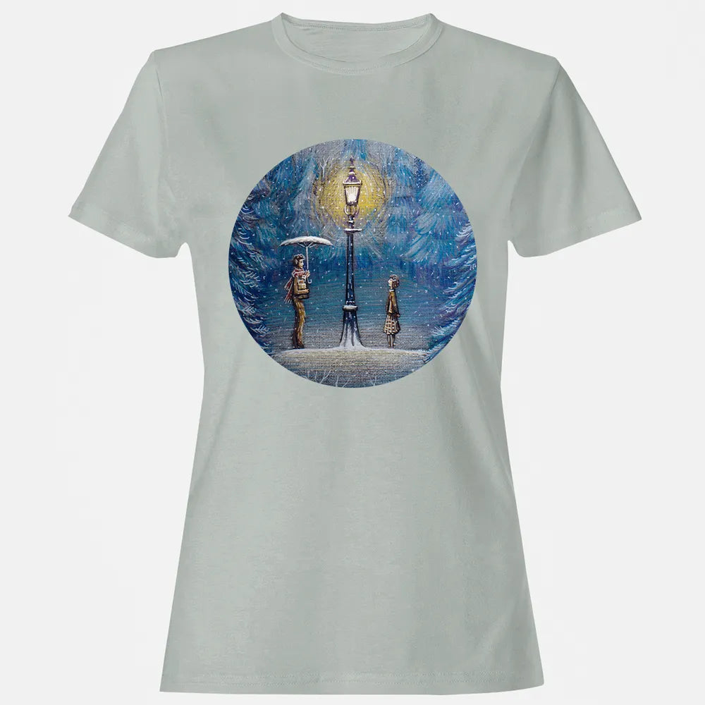 Women's T-shirt - YAJ79BMC
