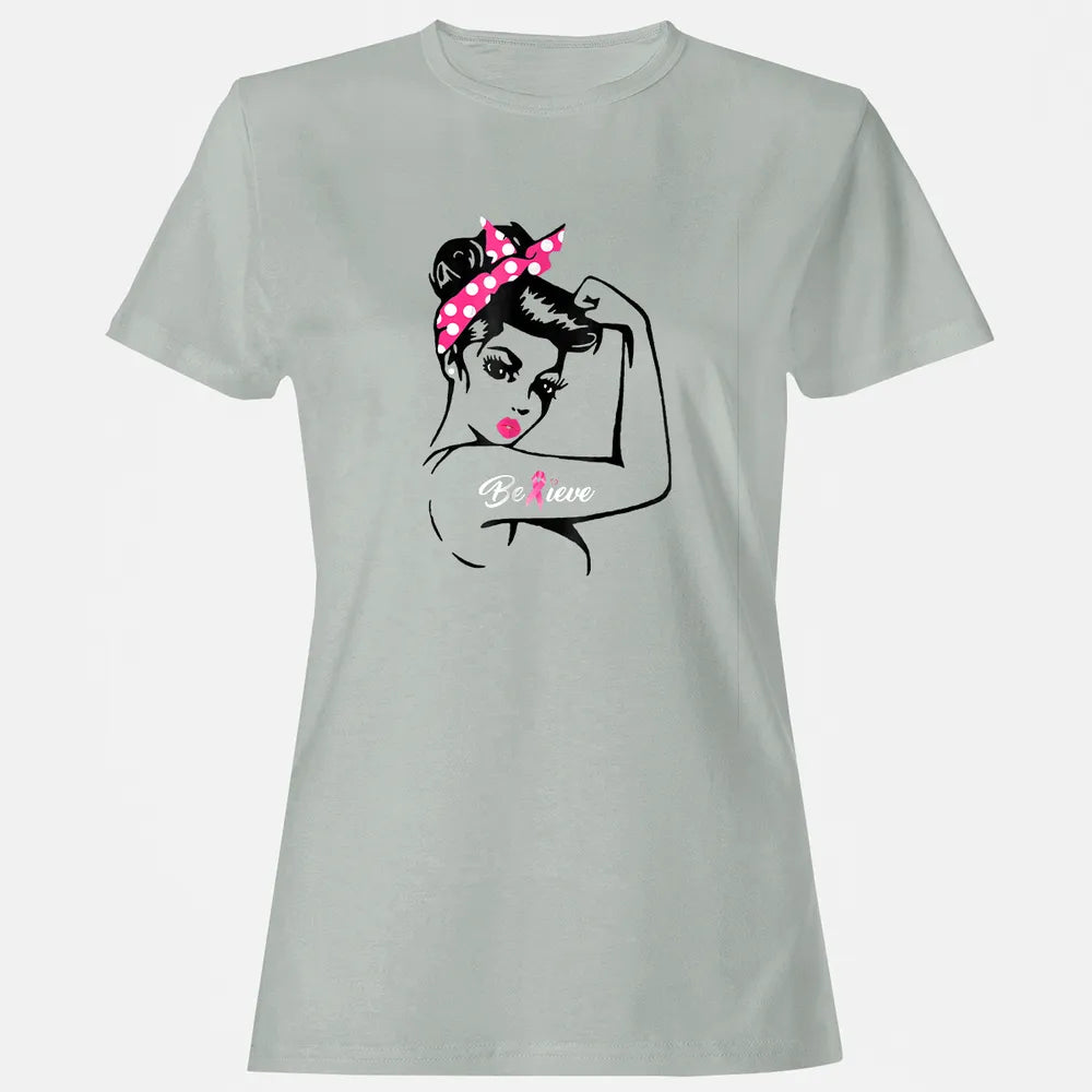 Women's T-shirt - 99KUDLT4