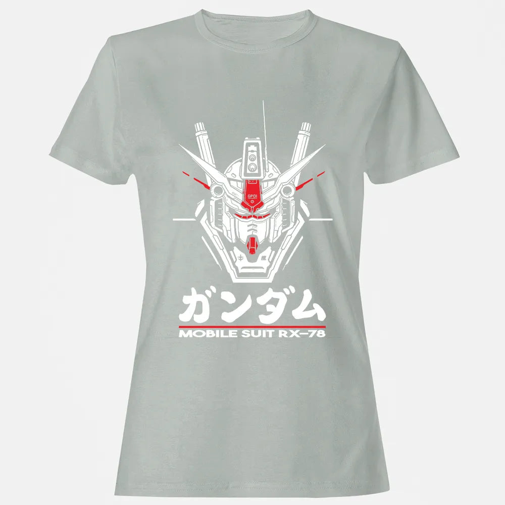 Women's T-shirt - 4EFL3264