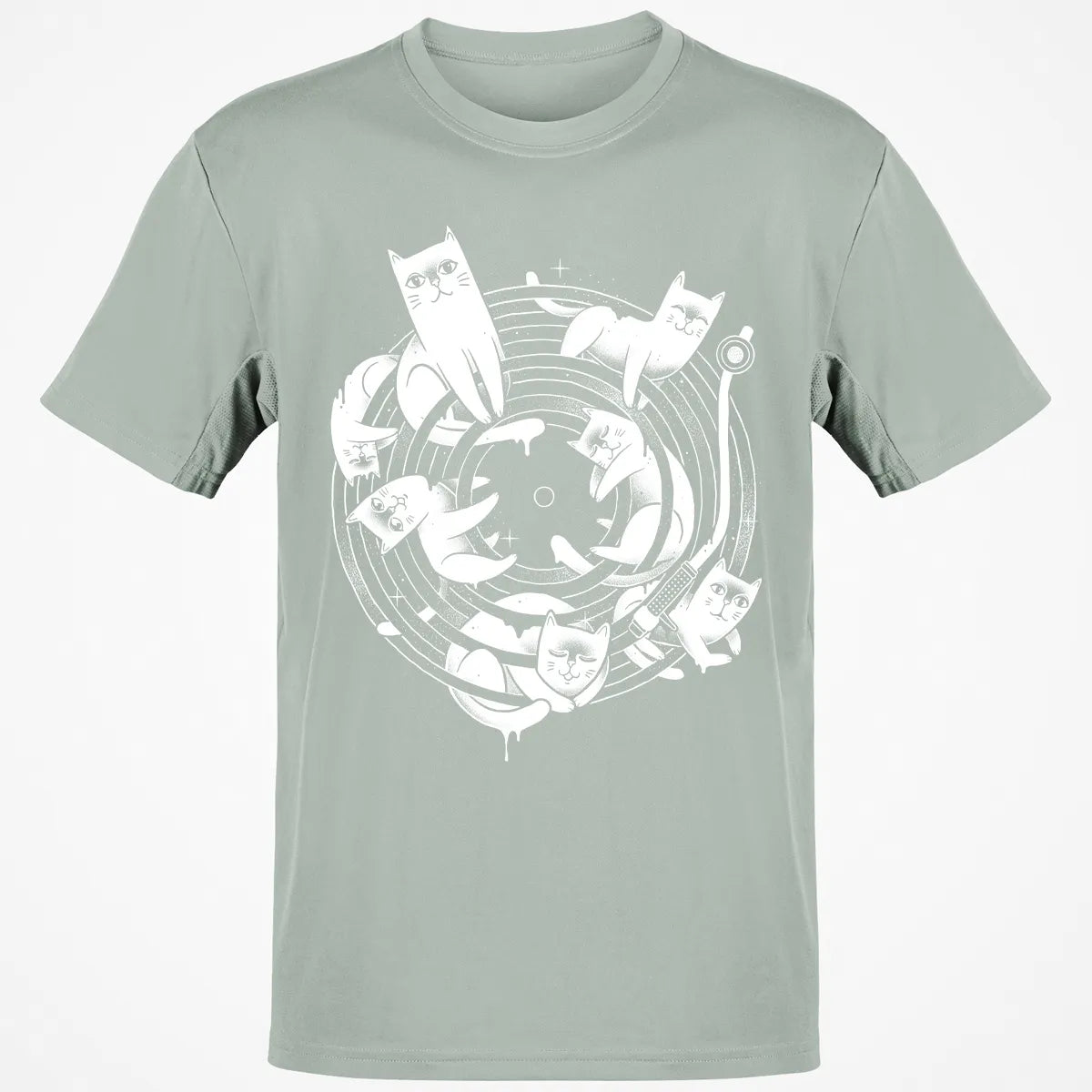 Classic Unisex T-Shirt - YCUKLGHC