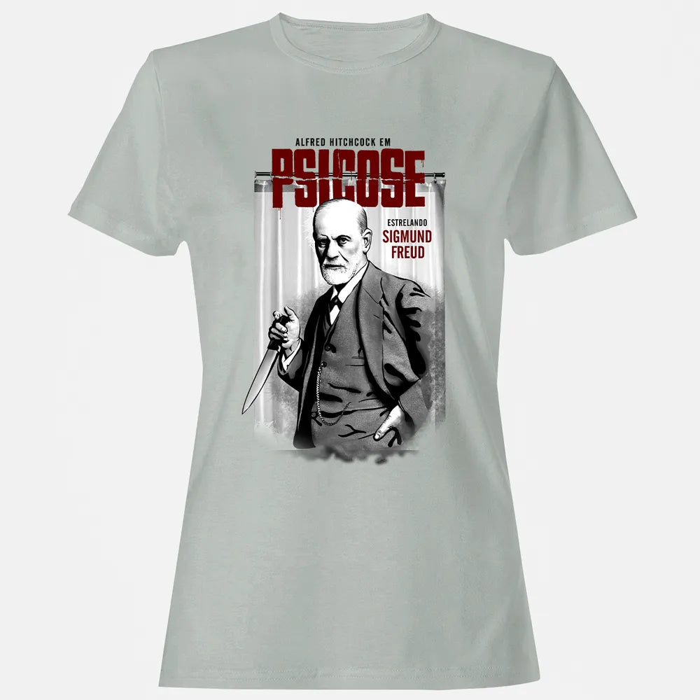 Women's T-shirt - 7N3CGGXB