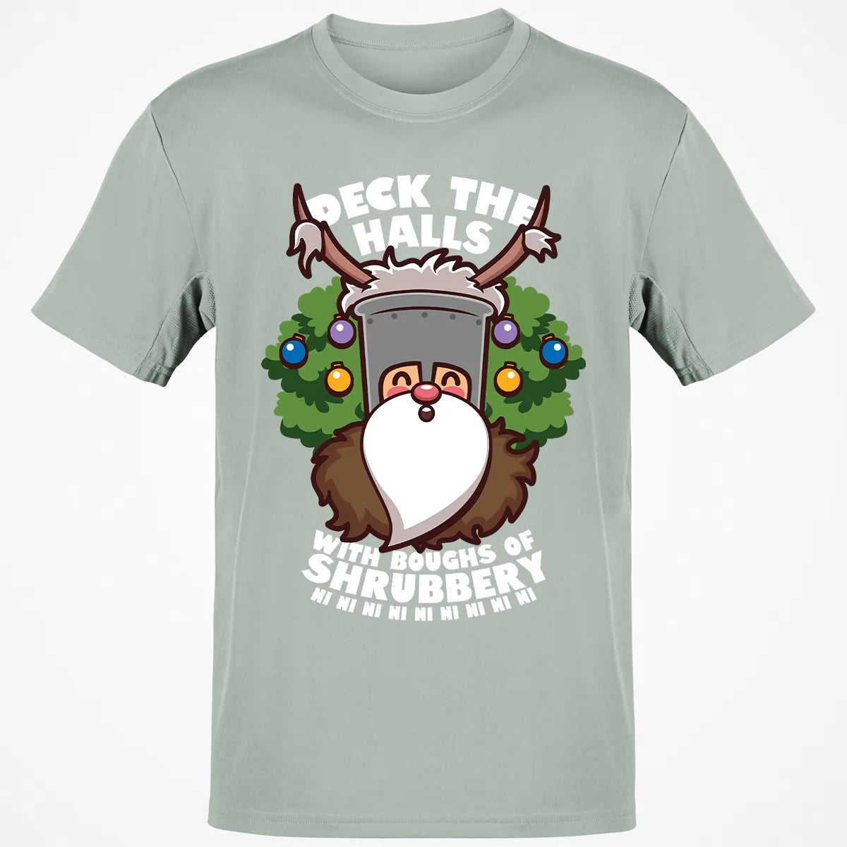 Classic Unisex T-Shirt - 82DBL1A8