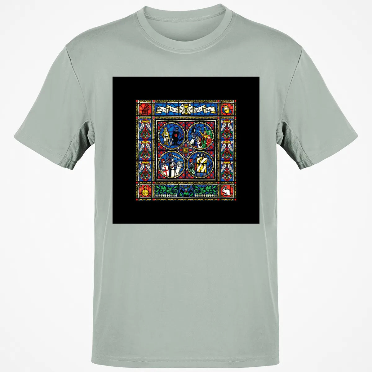 Classic Unisex T-Shirt - L9ZCQUC1