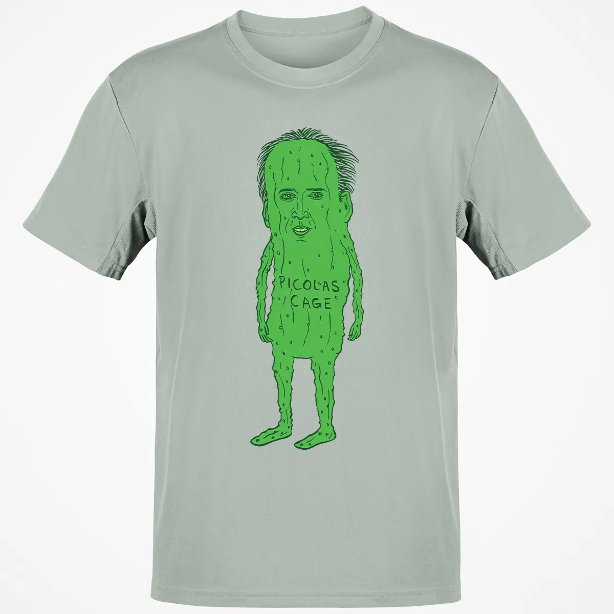 Classic Unisex T-Shirt - G86DQPWR