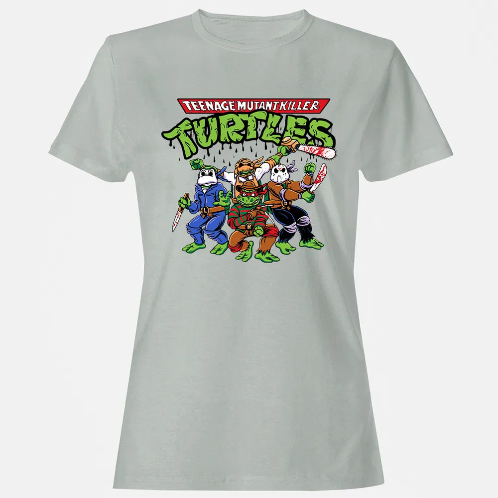 Women's T-shirt - 1XAMLTMG