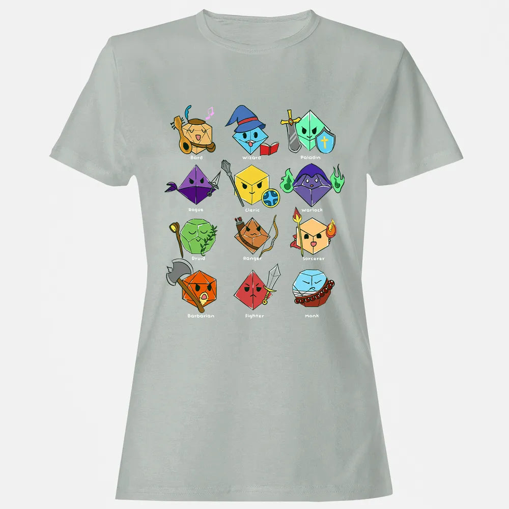 Women's T-shirt - 9X28J2CK