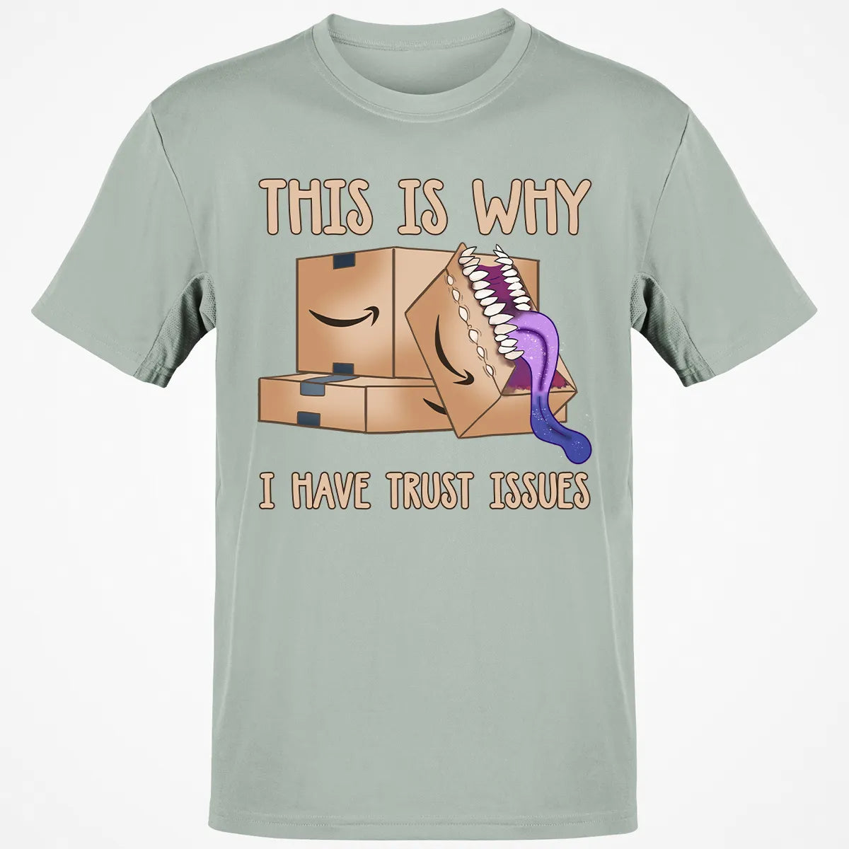 Classic Unisex T-Shirt - 2VG59Y91