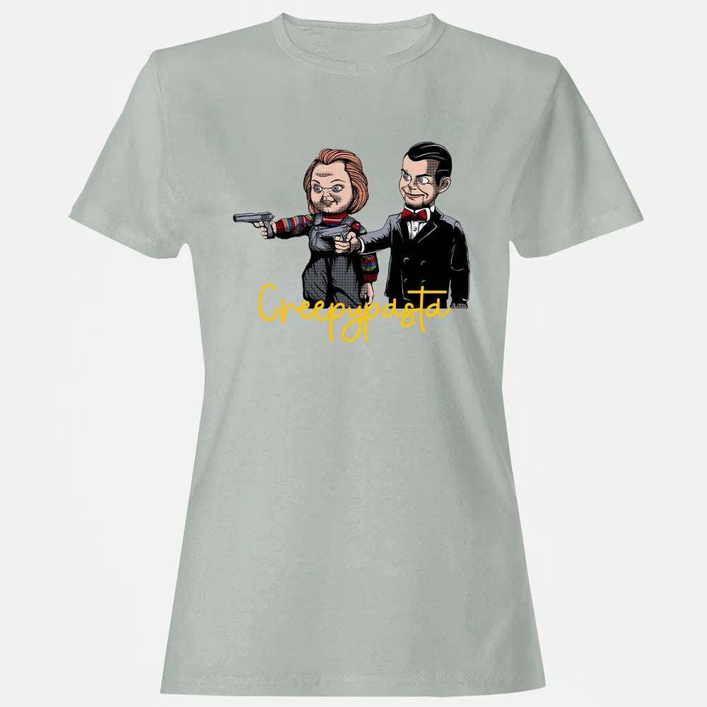 Women's T-shirt - GTWB1HCF