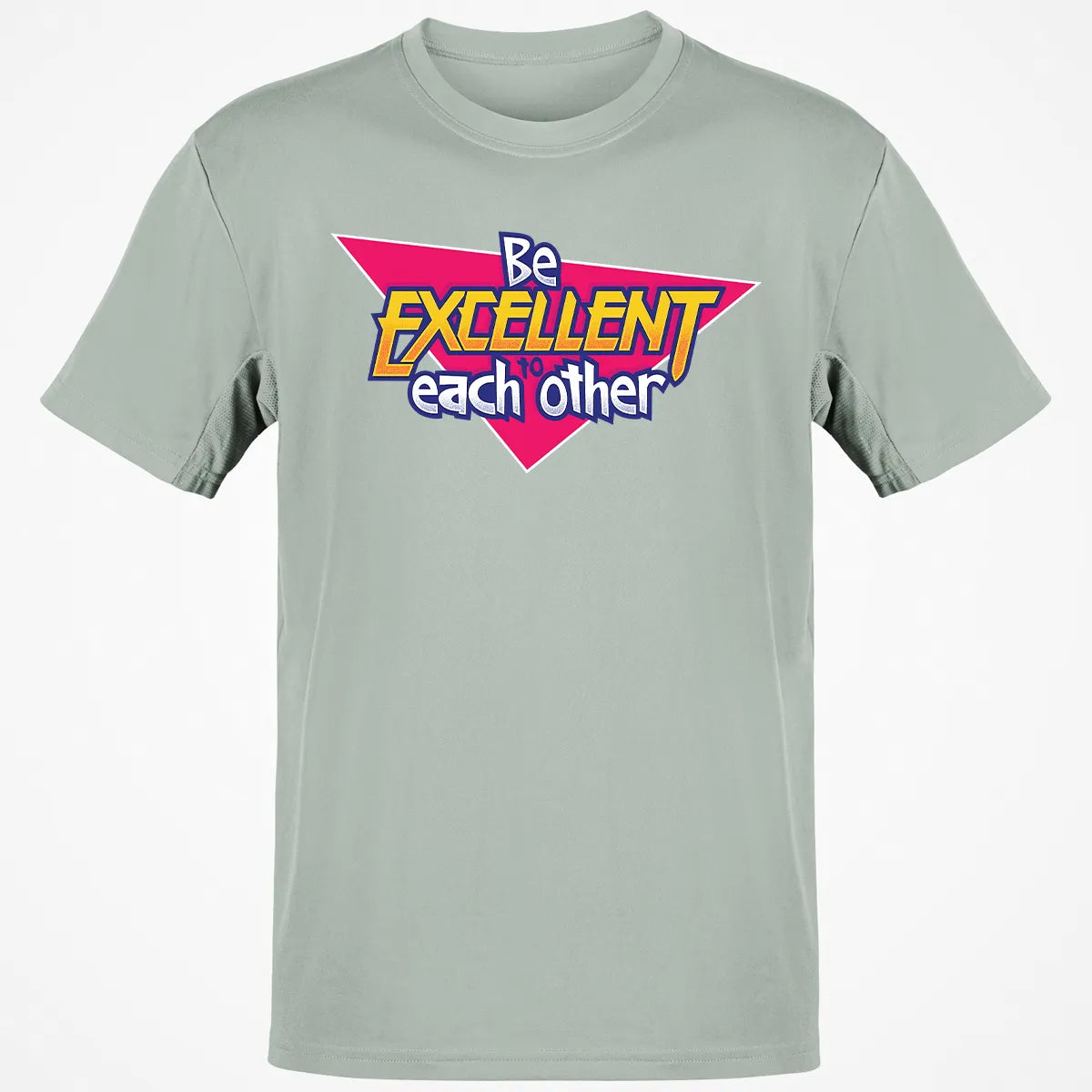 Classic Unisex T-Shirt - 86VUMX8G