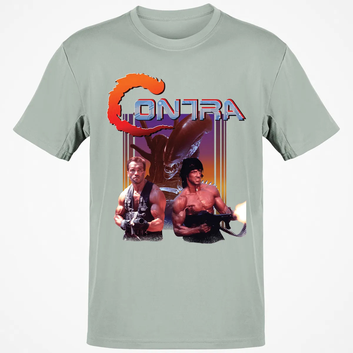 Classic Unisex T-Shirt - 9P2DALAQ