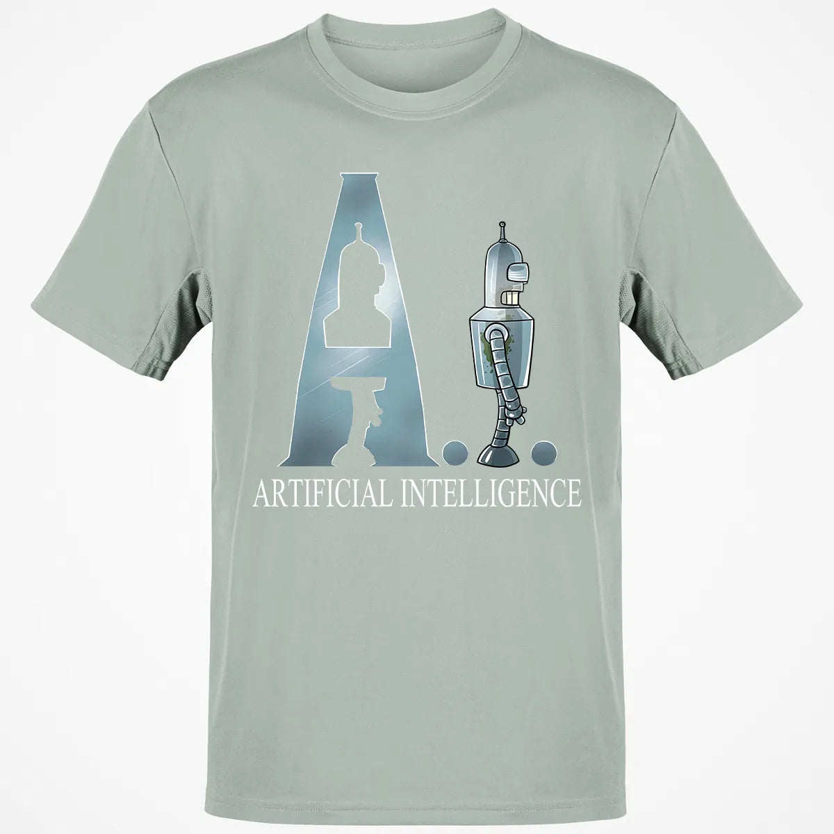 Classic Unisex T-Shirt - NWQZ1QLH