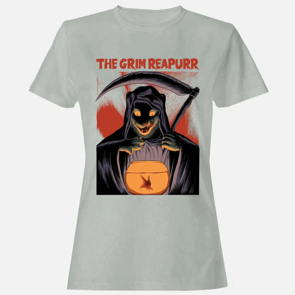 Women's T-shirt - 9BTTH4GS