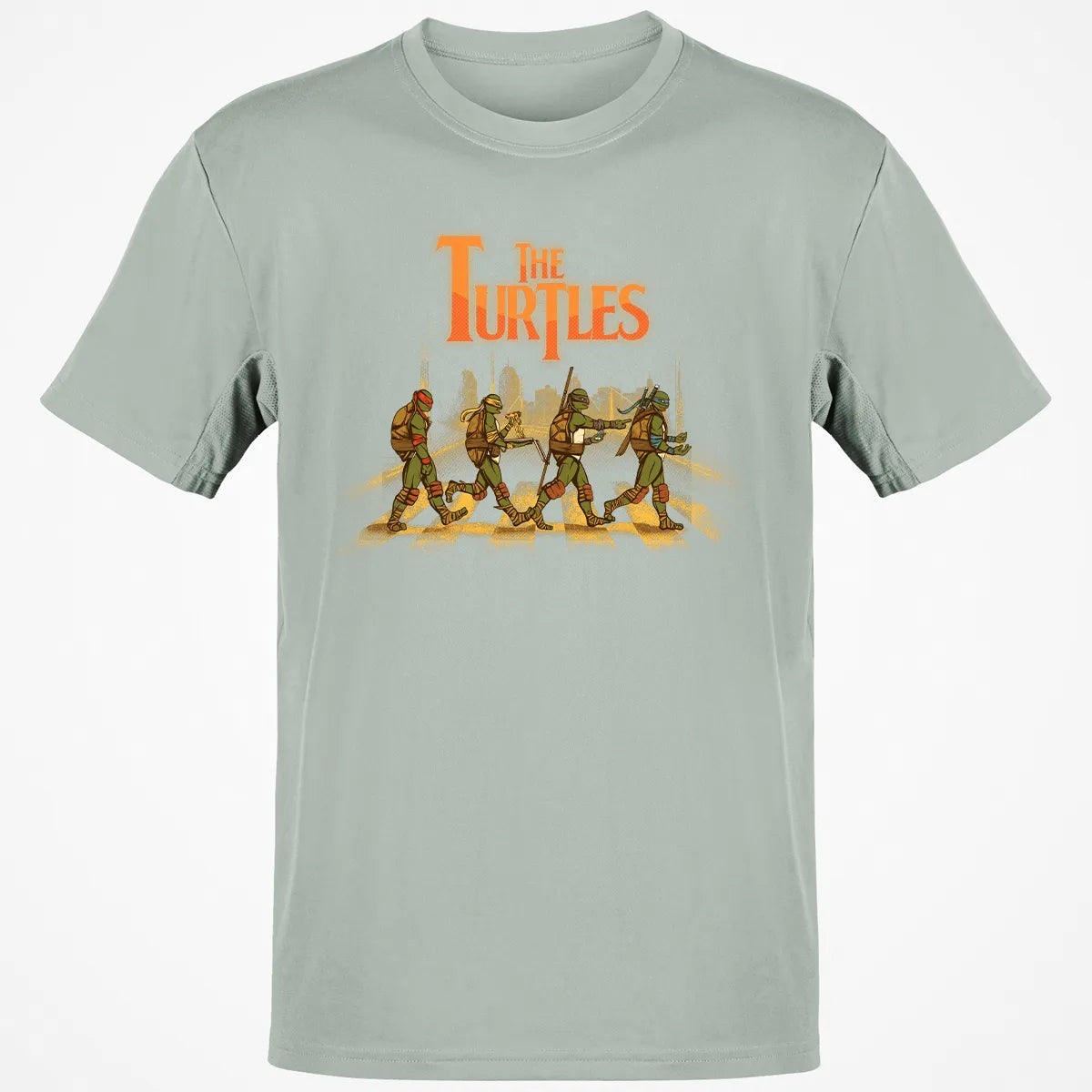 Classic Unisex T-Shirt - 6J6Y5DGR