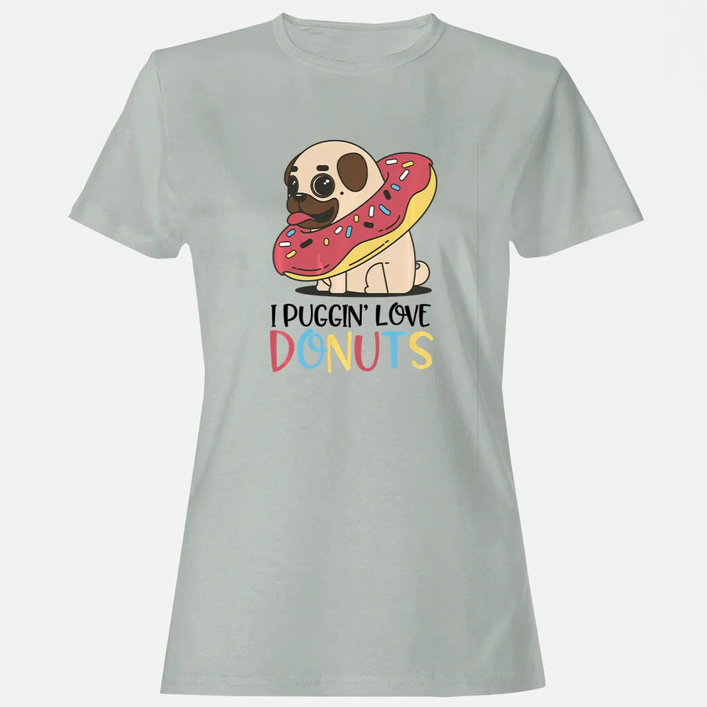 Women's T-shirt - XCFMF4E5