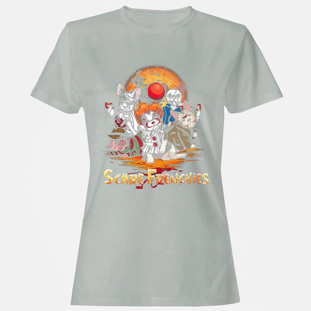 Women's T-shirt - XP6A15JL