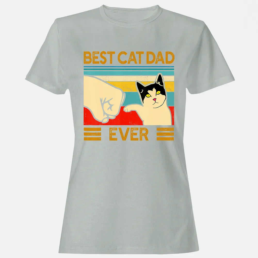 Women's T-shirt - U9MC6ZQH