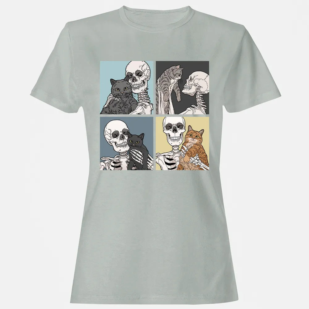 Women's T-shirt - 1BA6LPB3