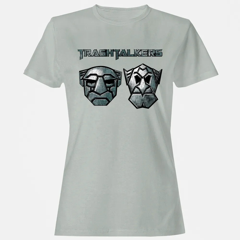 Women's T-shirt - A7RU5L7C