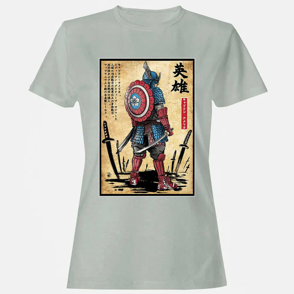 Women's T-shirt - NNP9FP62