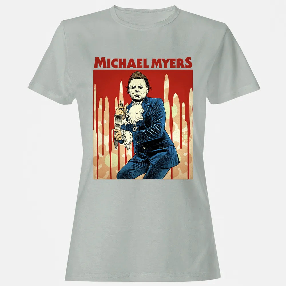 Women's T-shirt - 7REDFHMD