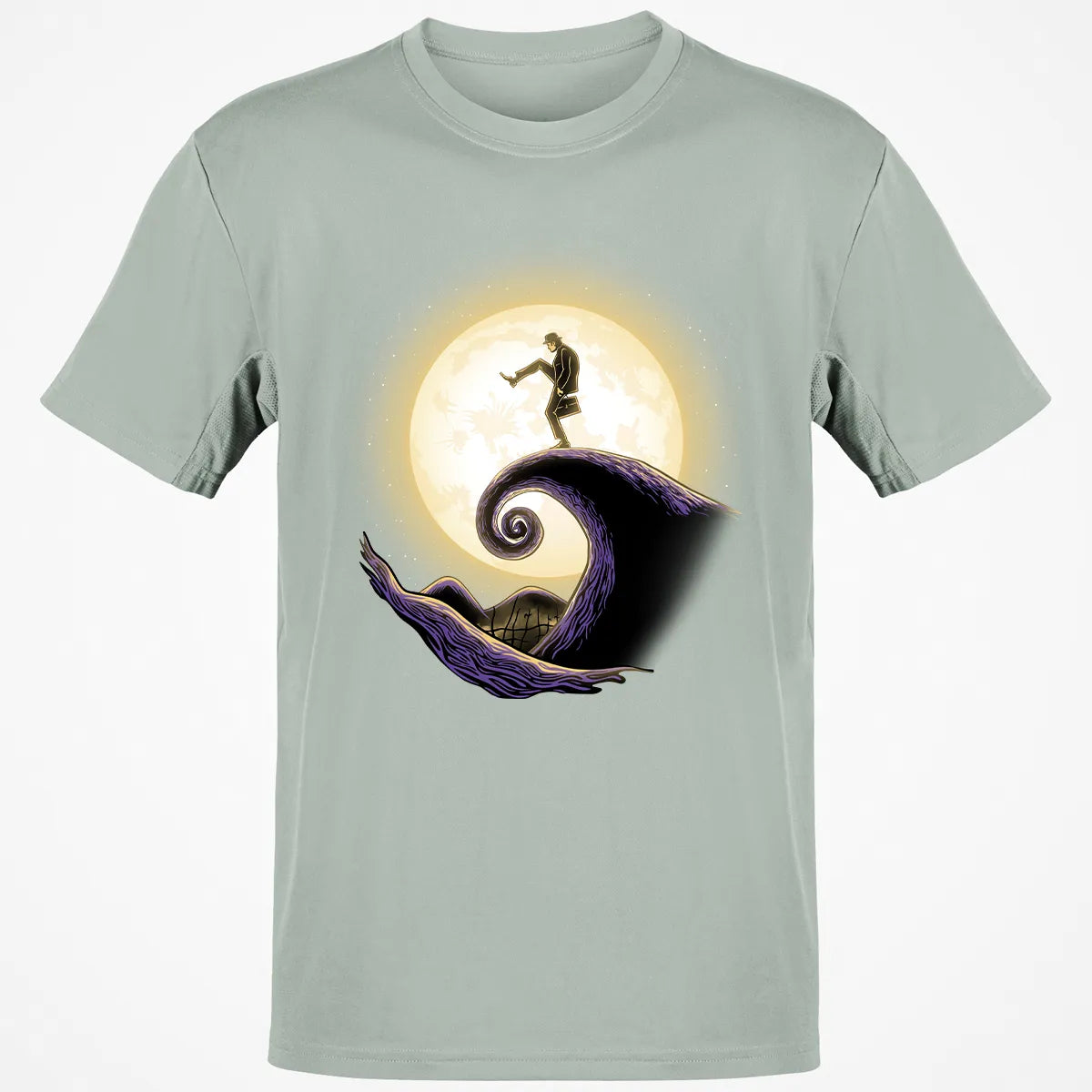 Classic Unisex T-Shirt - KG1UE3EX