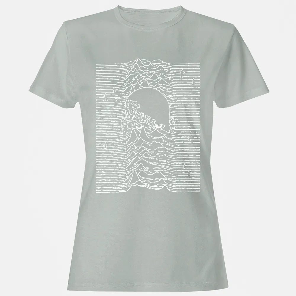 Women's T-shirt - M6MHB1A2
