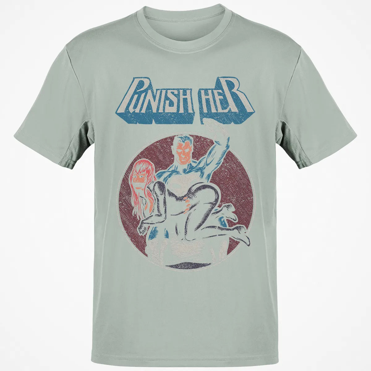 Classic Unisex T-Shirt - 8311CVLU