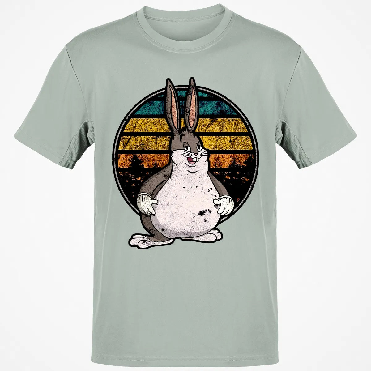 Classic Unisex T-Shirt - 5YV532VH