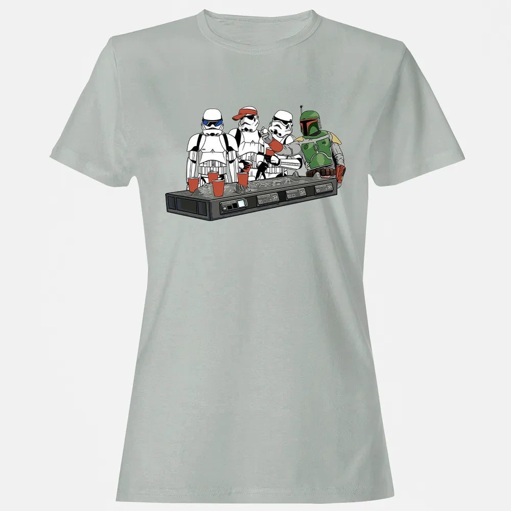 Women's T-shirt - GPRLVHKB