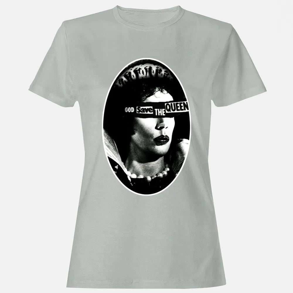 Women's T-shirt - 6H2BDJDW