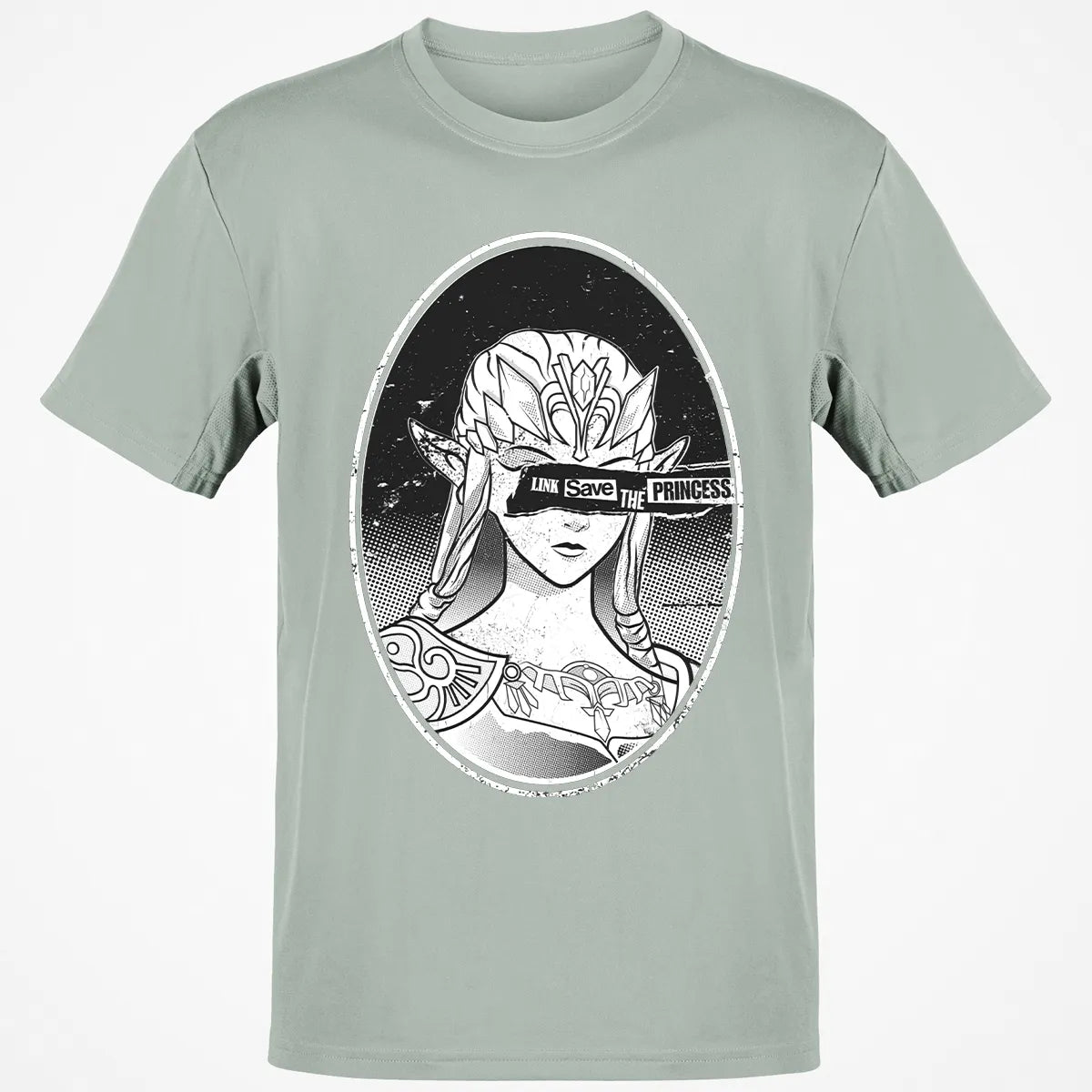 Classic Unisex T-Shirt - QYEGGX3A
