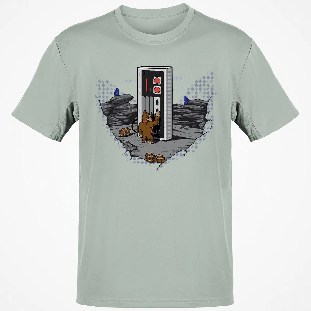 Classic Unisex T-Shirt - SZ5SZCTF