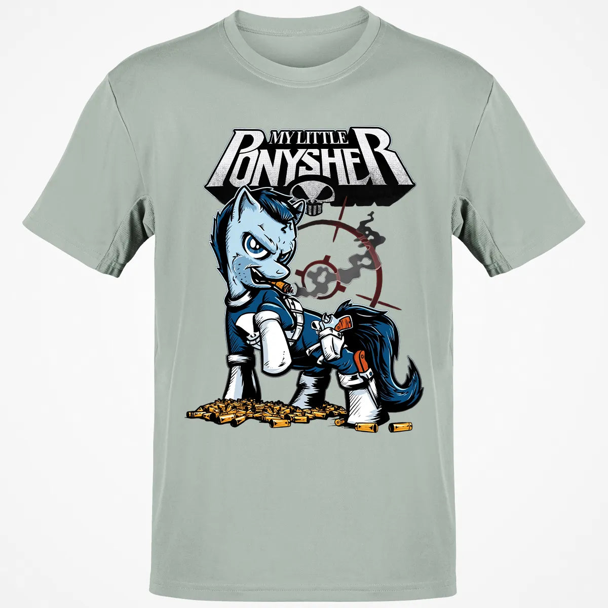 Classic Unisex T-Shirt - ART58VHN